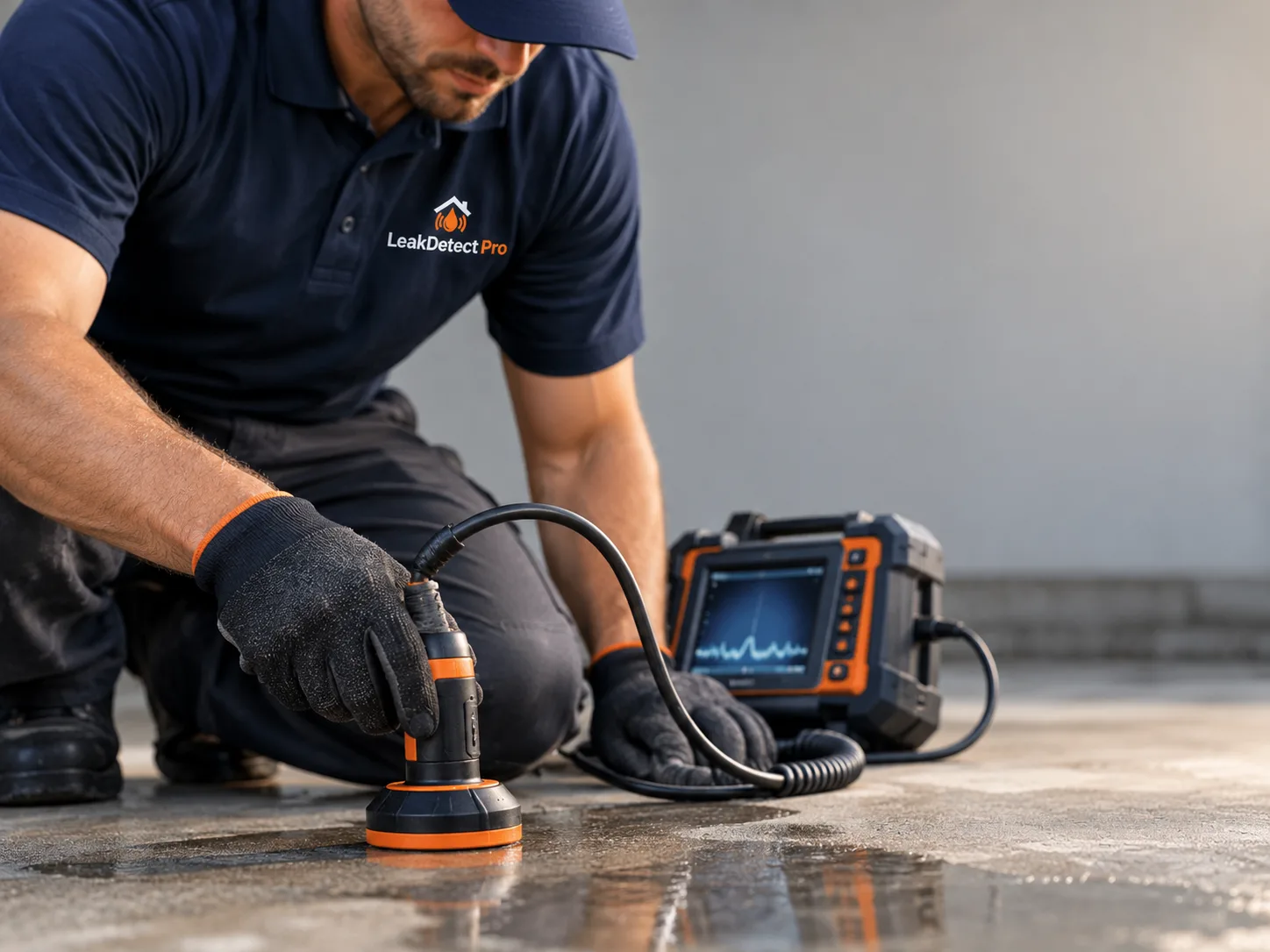 Gutter Leak Assessment in Patterson, IL